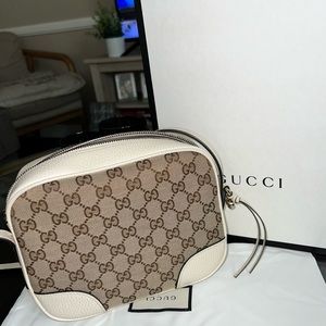 Gucci Crossbody